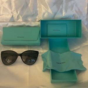 Tiffany & Co. Sunglasses